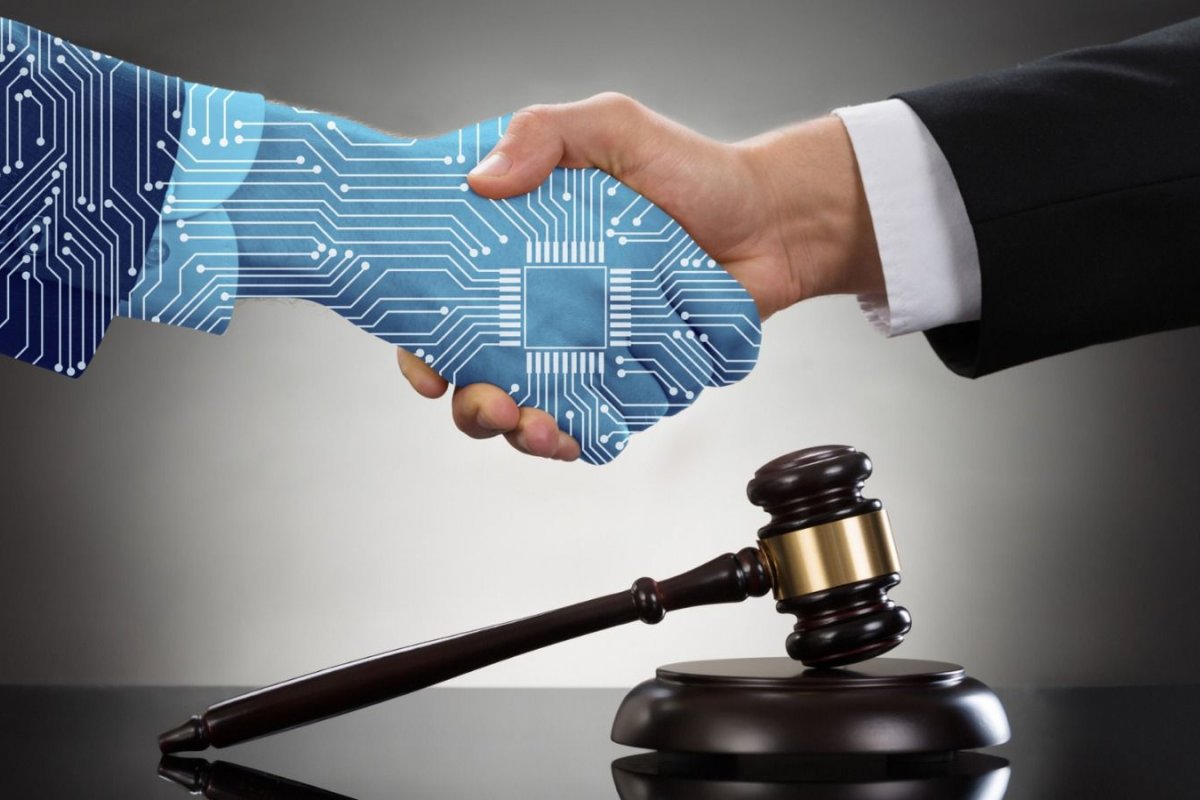 Ferramenta gratuita de inteligência artificial é lançada em Salvador para otimizar o meio jurídico!