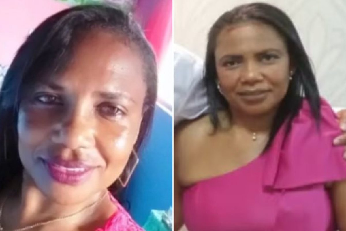 Homem é preso suspeito de matar mulher asfixiada após discussão no sul da Bahia 