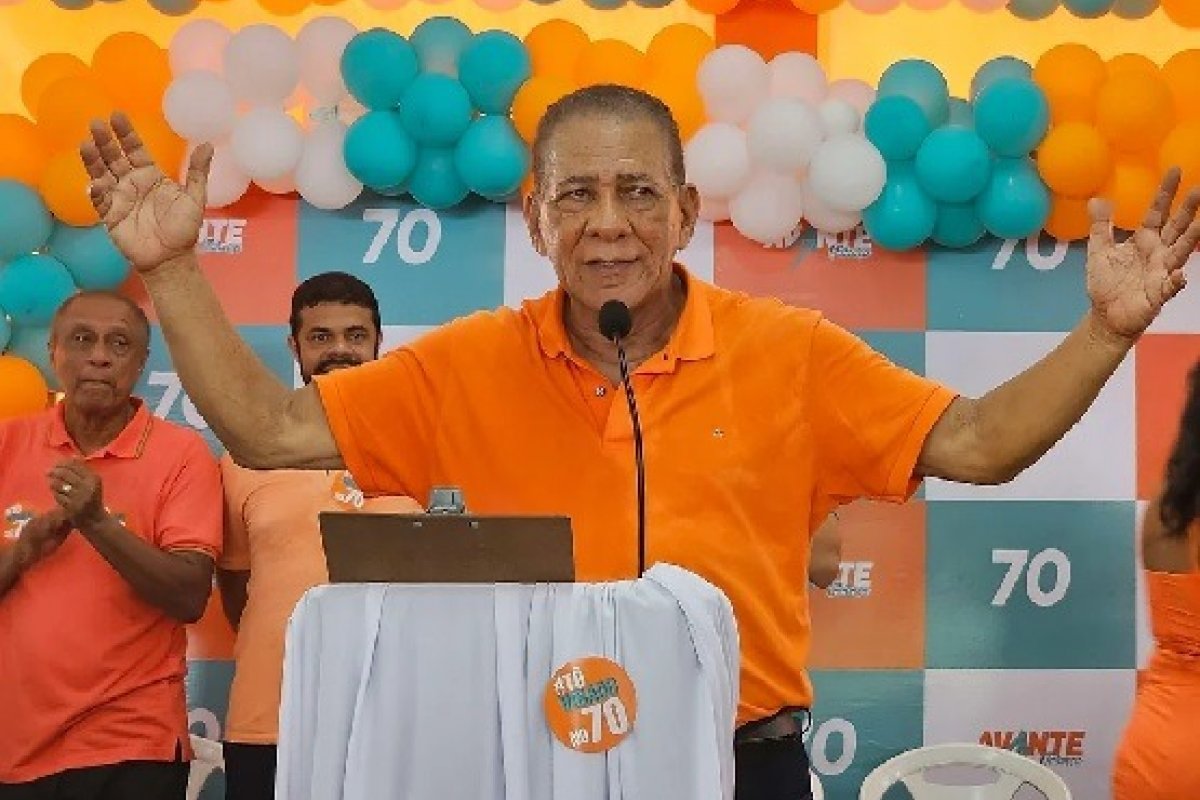 Candidato a prefeito de Valença, Hilton Couceiros, chama autismo de ‘praga’ durante sabatina 