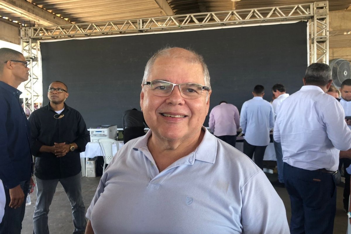 Vitória da Conquista: Lúcio Vieira Lima diz que inelegibilidade de Sheila pode facilitar vitória de Lúcia