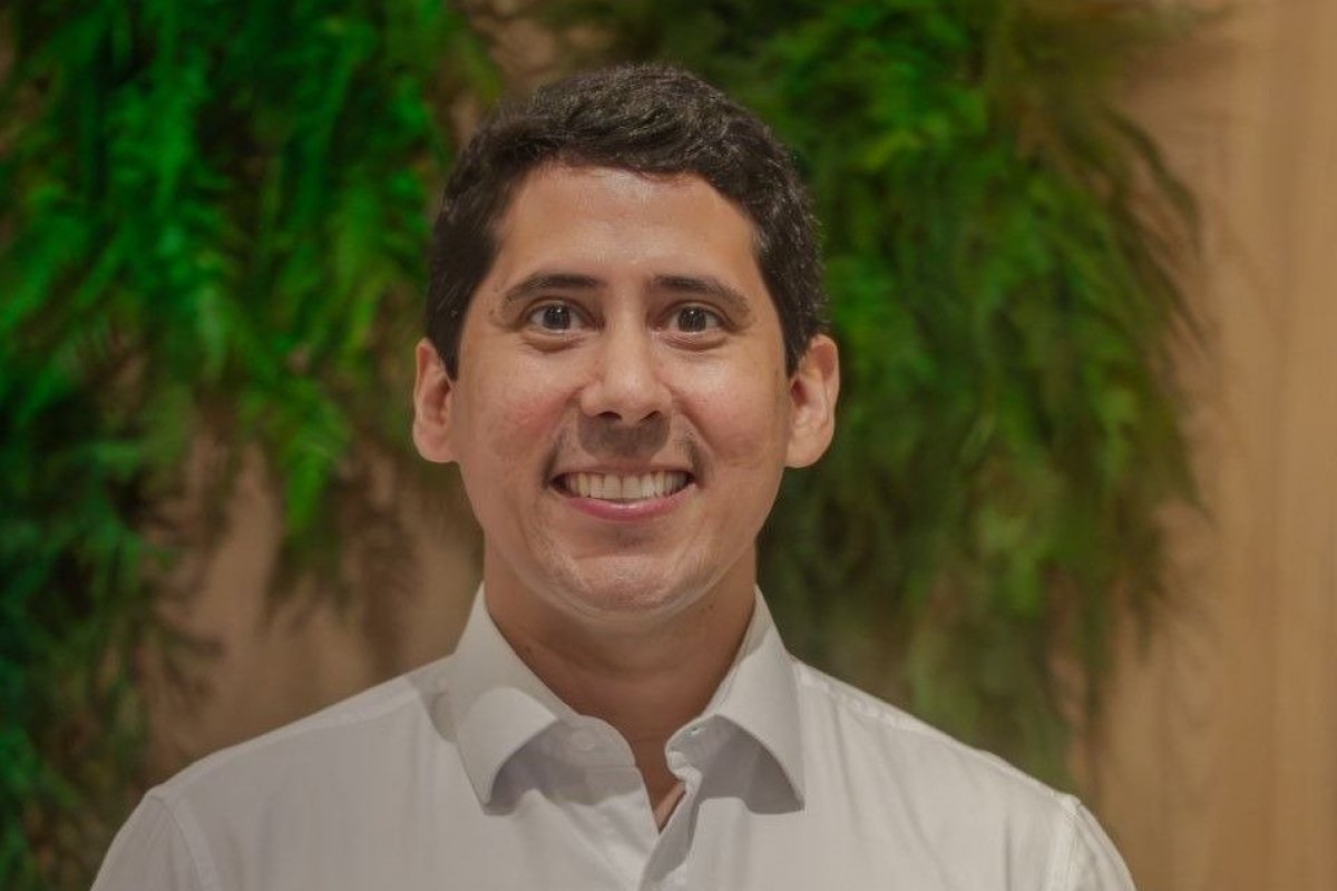 Referência no tratamento da endometriose, médico Alexandre Amaral palestra na capital paulista! 