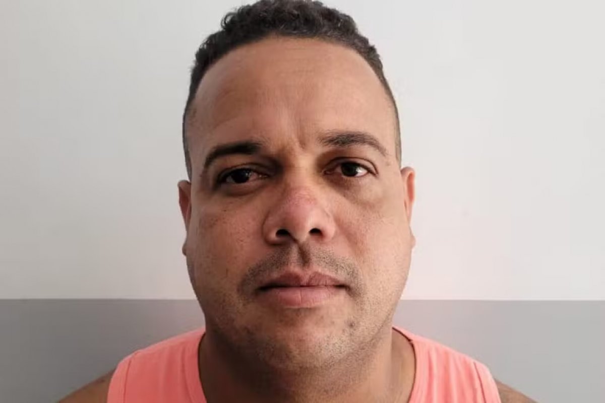 PM vai a juri popular pelo assassinato da gerente de um mercado no recôncavo na BA 