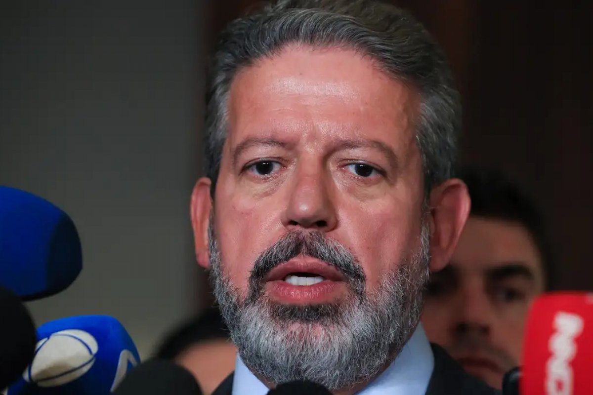 Lira será um dos representantes brasileiros na Assembleia Geral da ONU