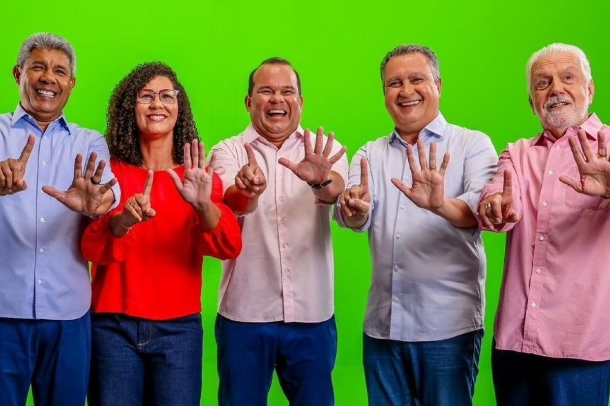 O PT e o abandono do candidato 