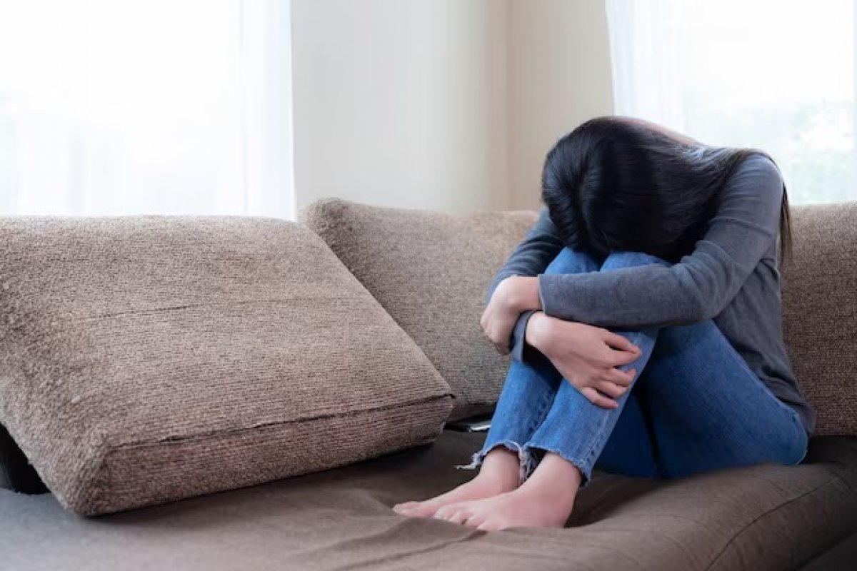 Risco de suicídio entre adolescentes superou outras idades na pandemia