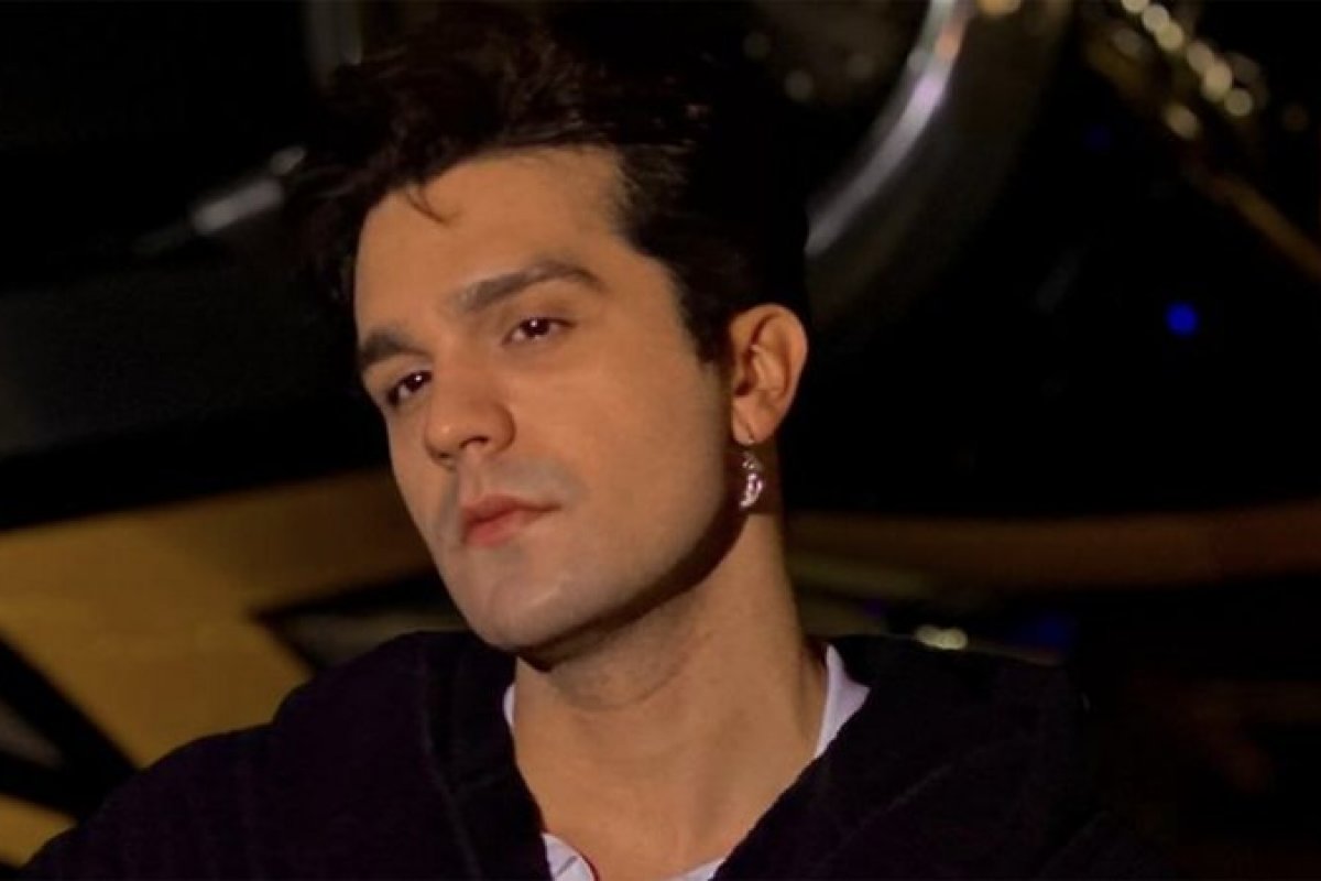 Após Luan Santana cancelar sua participação no Rock in Rio, a equipe do cantor se manifesta! 