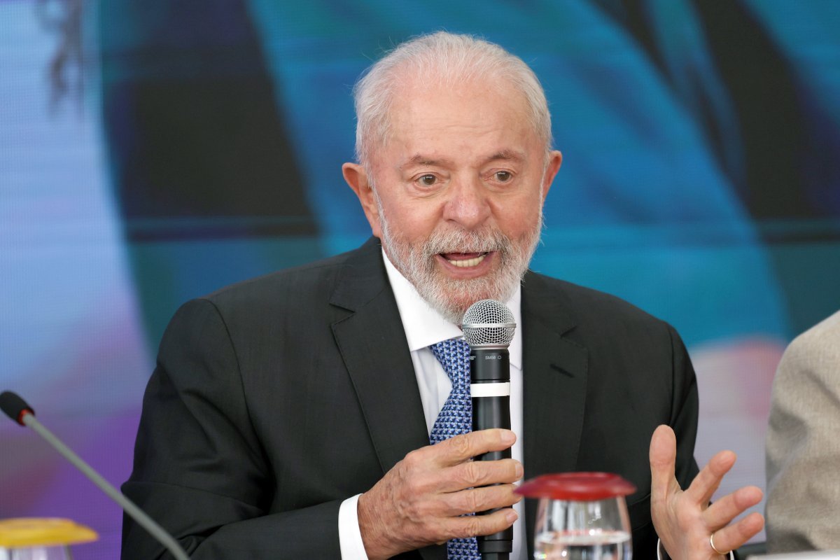 Lula chega a NY sob pressão ambiental e com discurso para impulsar reforma da ONU