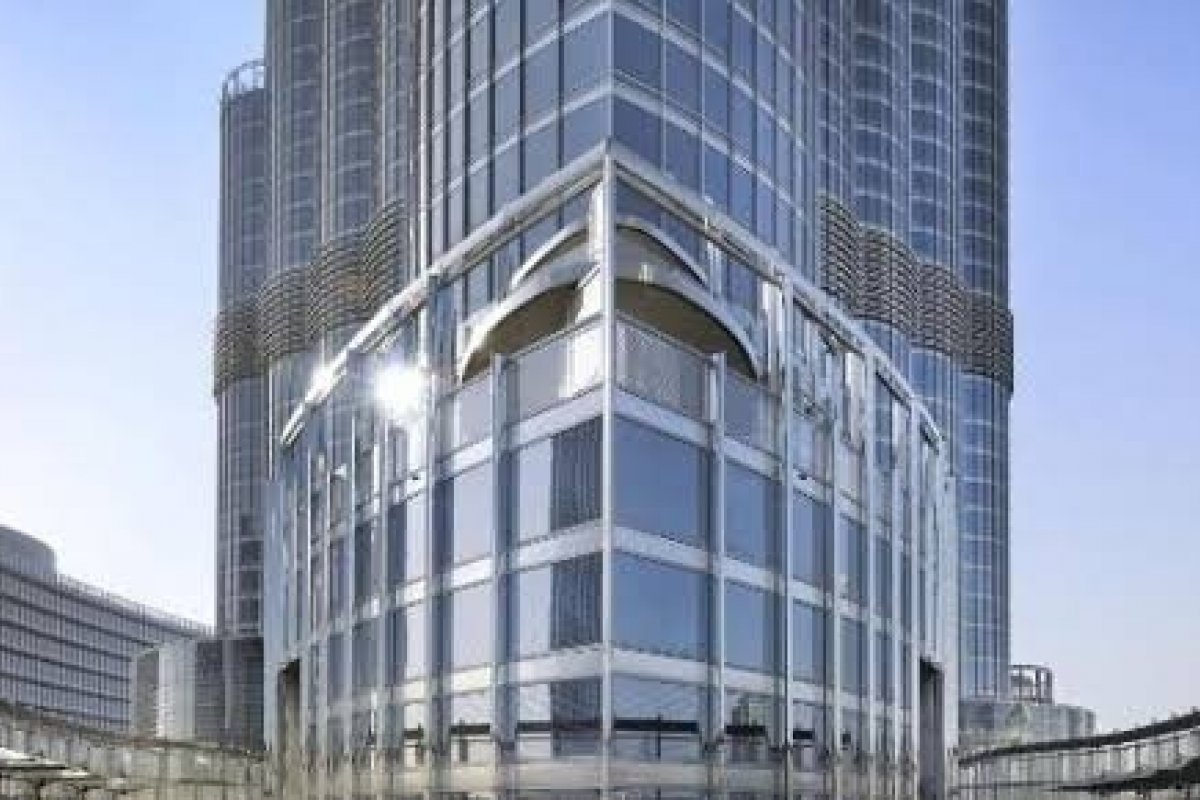 Rio de Janeiro terá condomínio da marca Armani!     