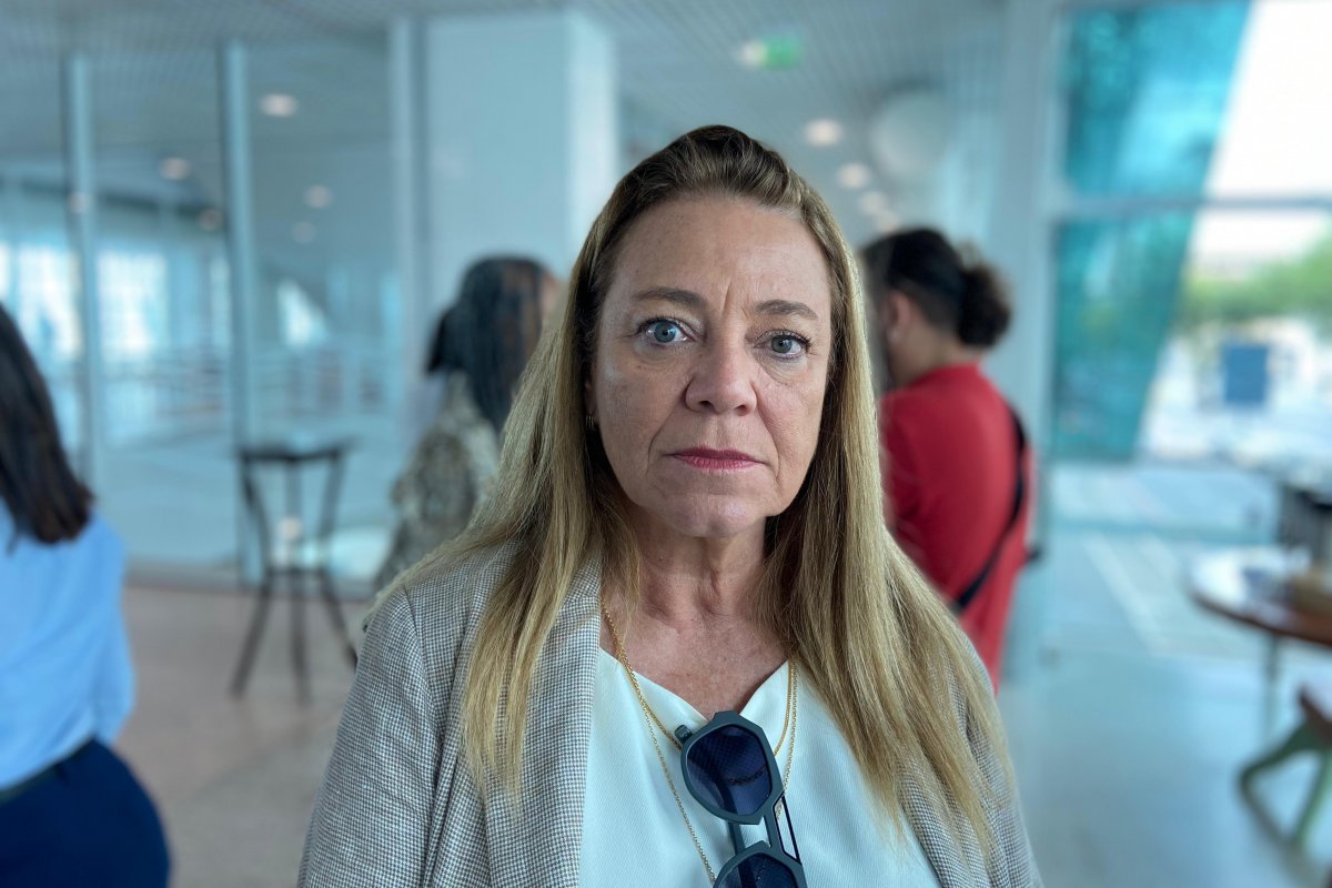 Vídeo: Fabíola Mansur repudia homenagem a Silas Malafaia na AL-BA: 'Em nada dignifica a Bahia'	