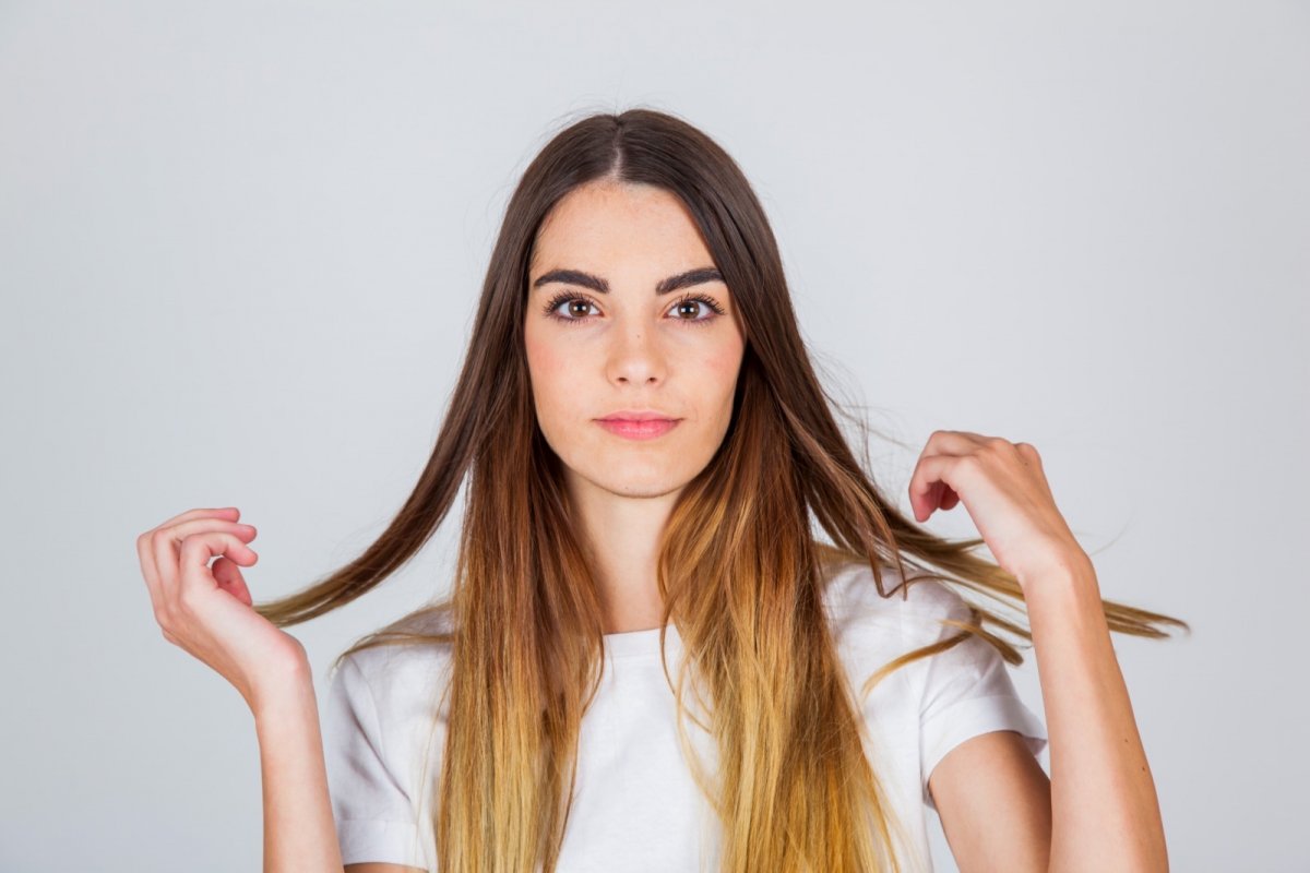 Terapeuta capilar ensina como cuidar das extensões do cabelo! 