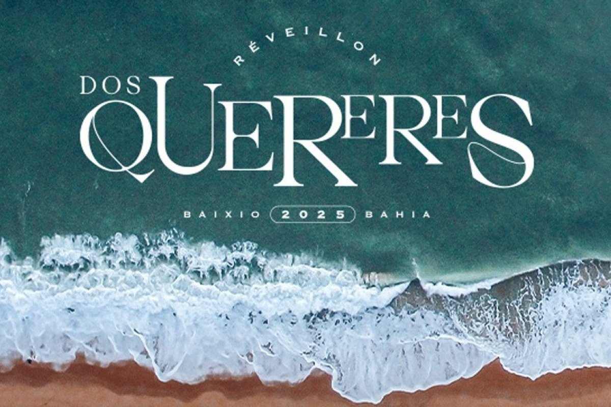 Saiba tudo sobre o Réveillon dos Quereres de Baixio, paraíso do Litoral Norte da Bahia!