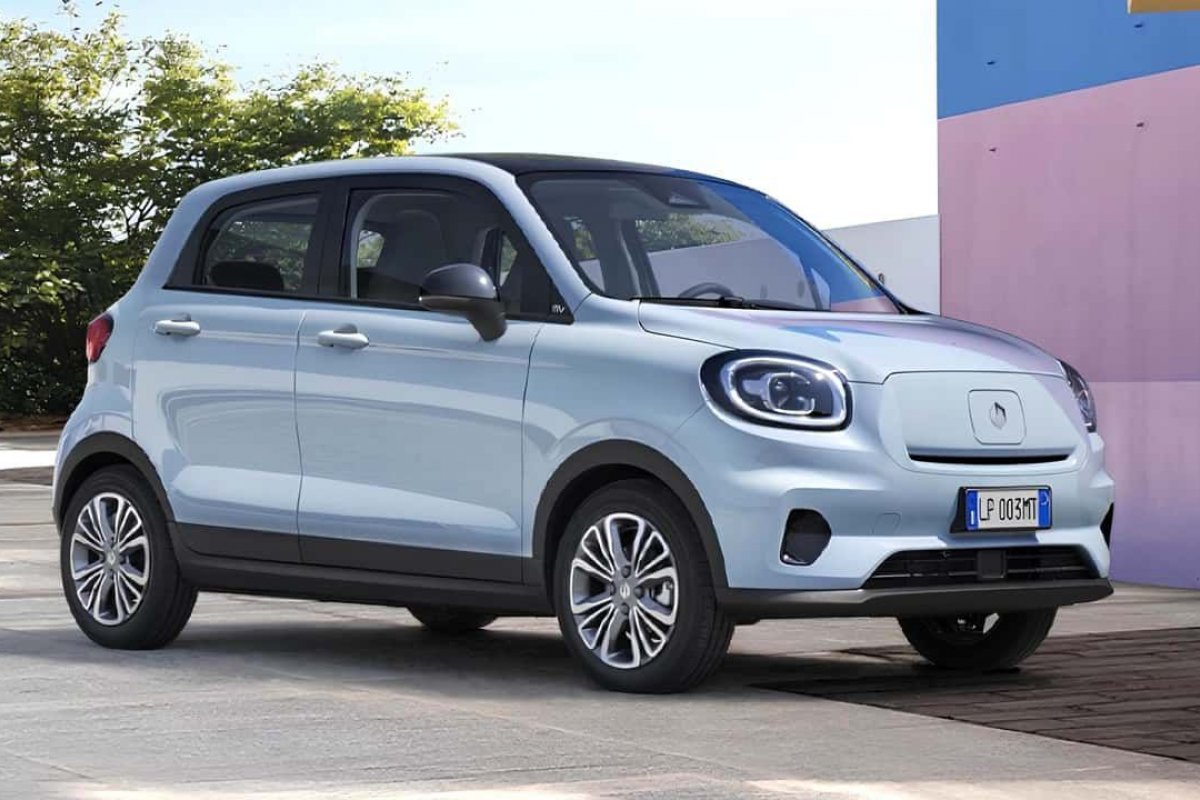 Breve no Brasil, Leapmotor começa venda de carros na Europa 
