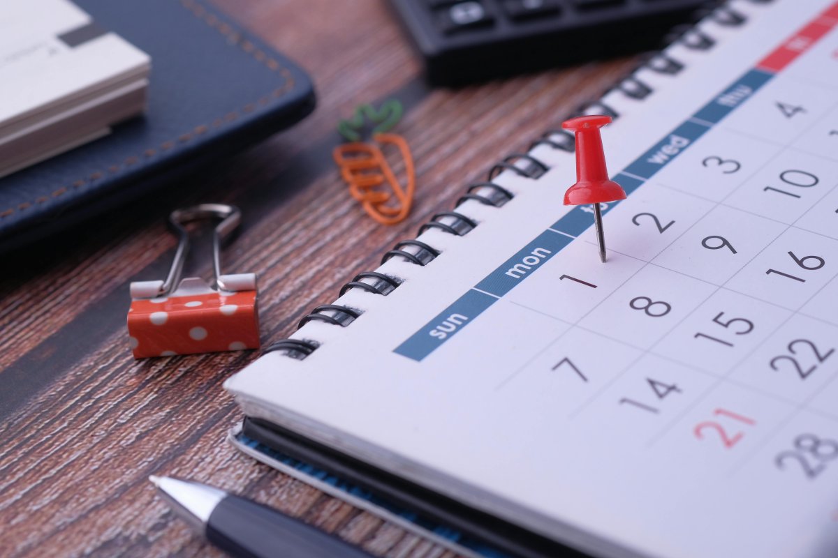 Brasil terá nove feriados prolongados em 2025; confira calendário