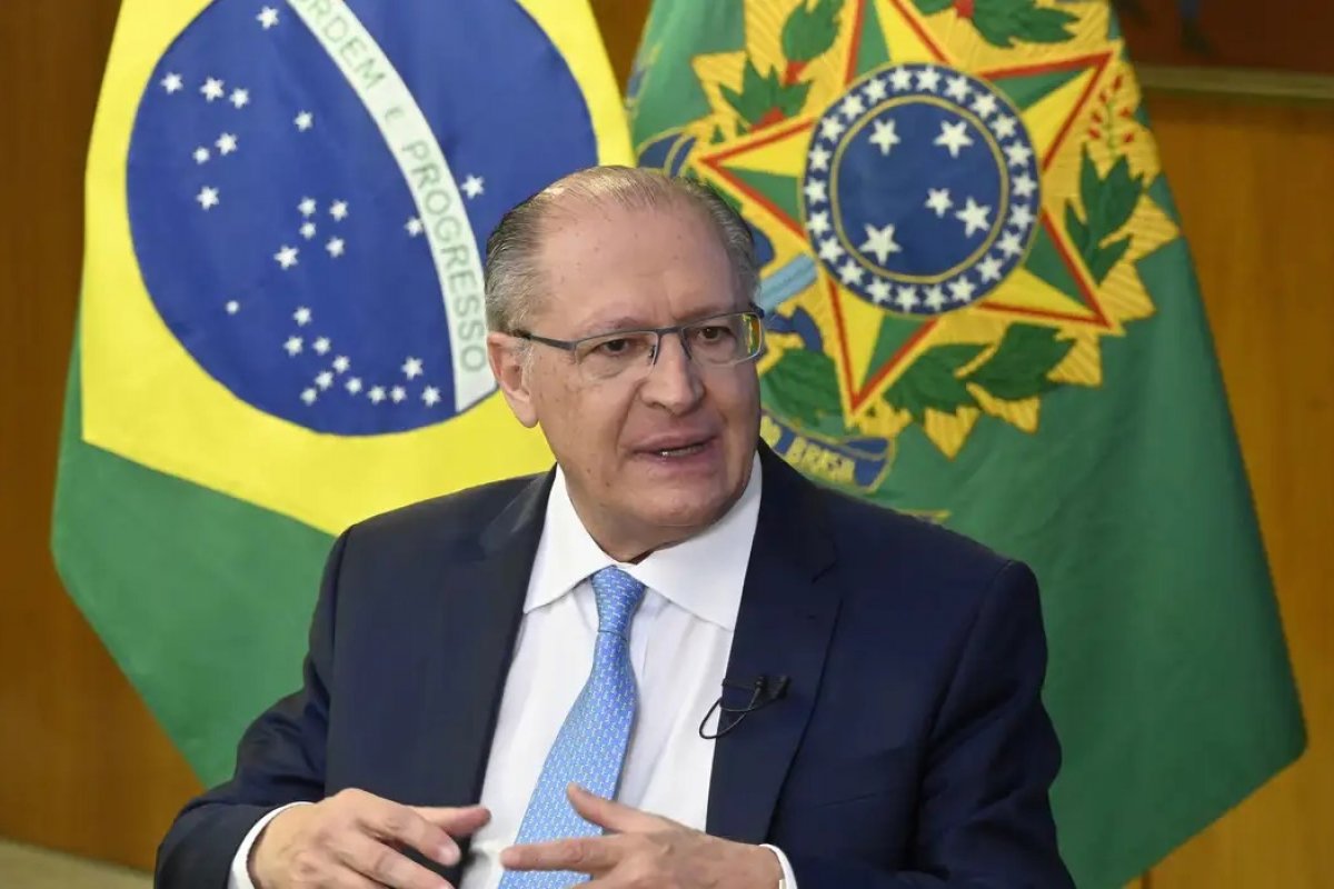 Alckmin faz reunião com Saúde, Fazenda e Justiça para discutir apostas online