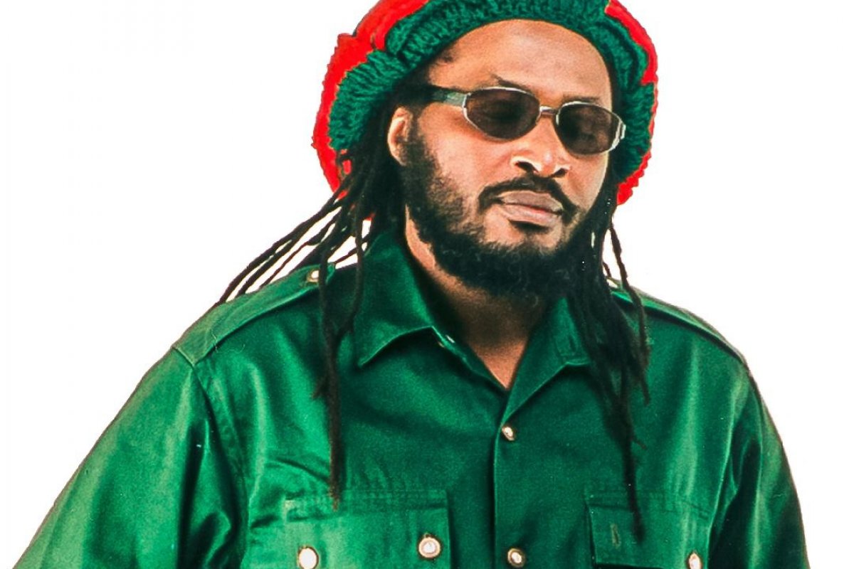 República do Reggae terá show especial de Edson Gomes