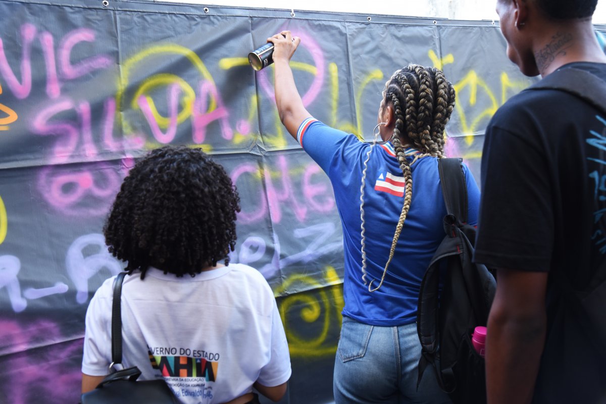 4ª Festa Literária Arte e Identidade reúne mais de 20 mil pessoas em celebração às potencialidades periféricas!