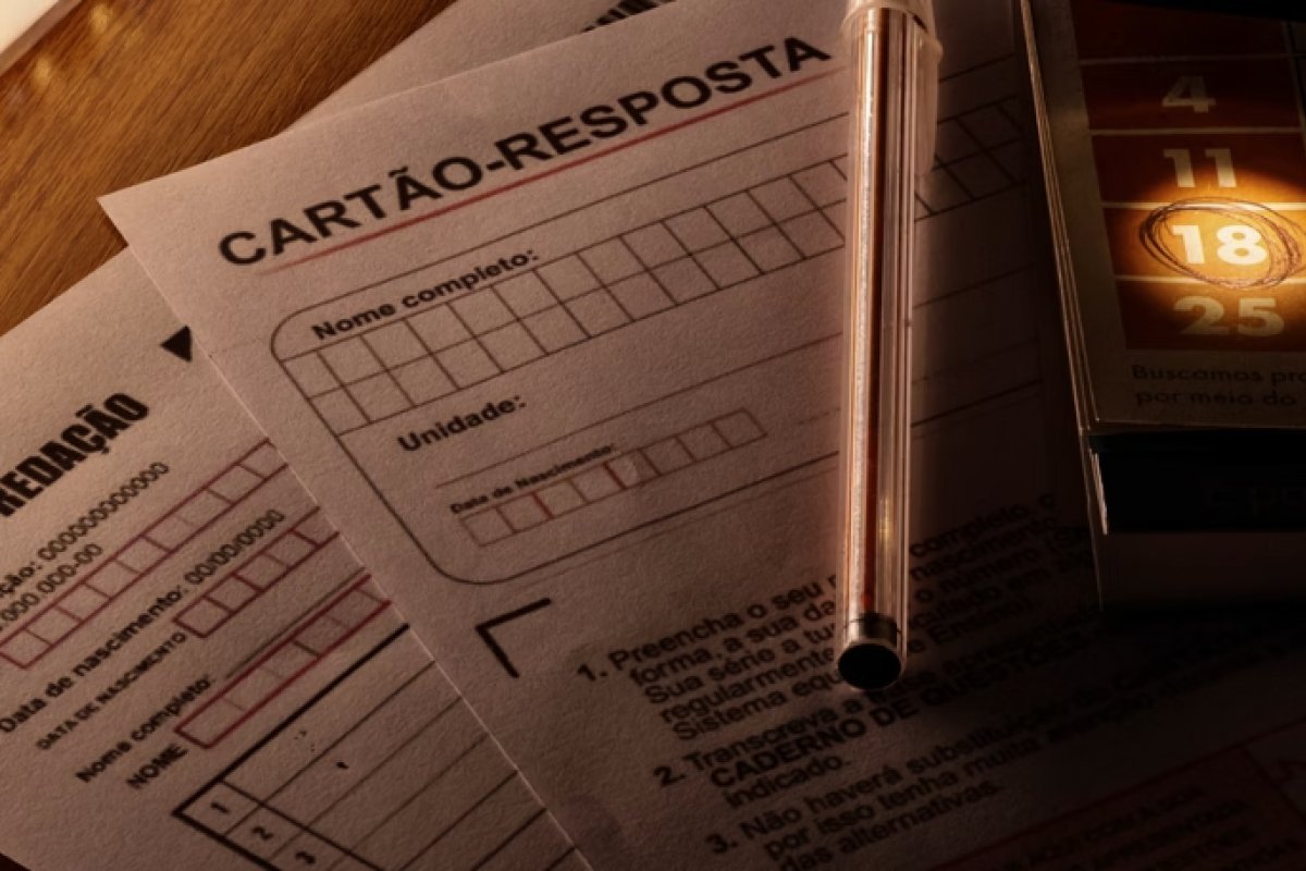 Governo divulga nova relação candidato/vaga do Concurso Nacional Unificado; confira 
