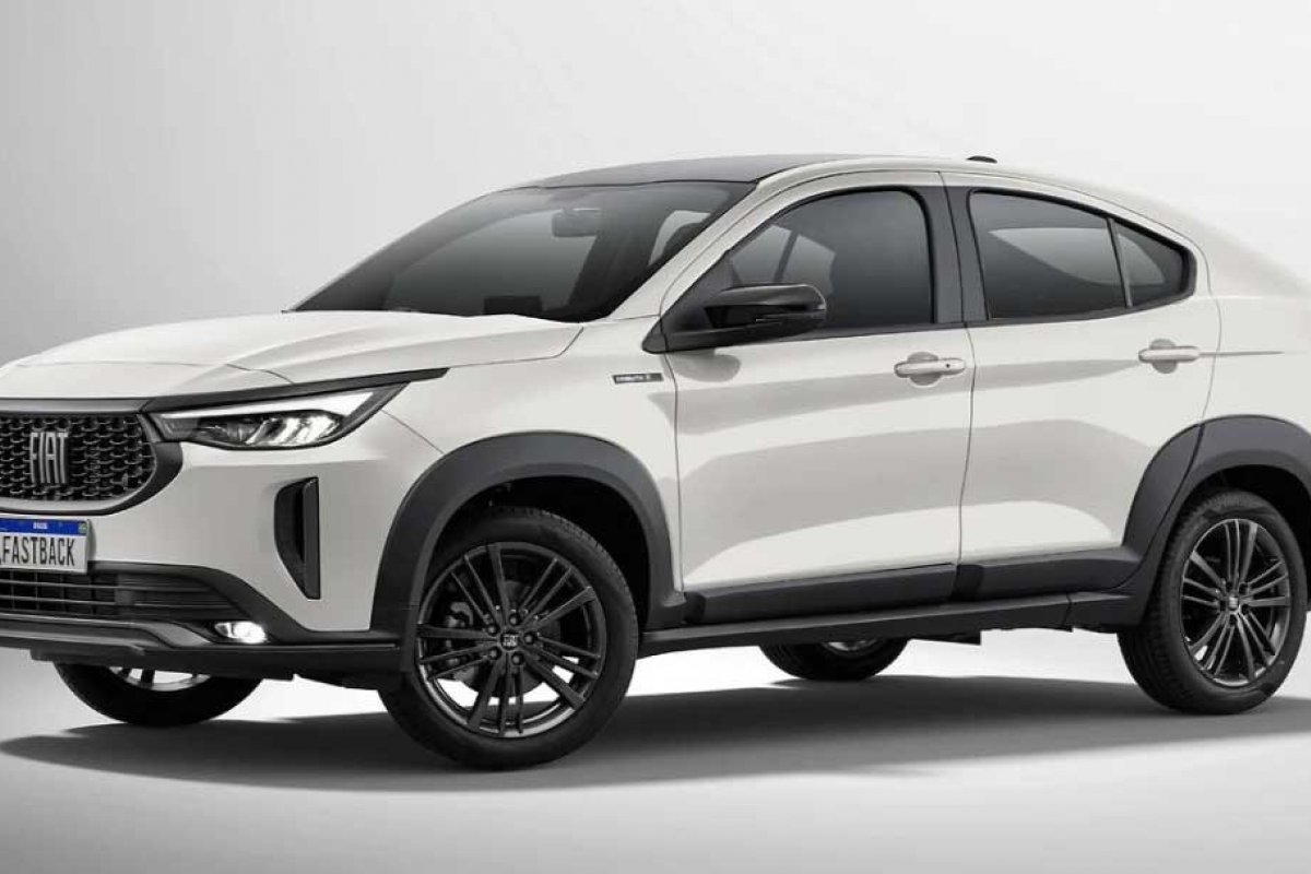 Fiat lança série especial “Tributo 125” para cinco modelos da linha 