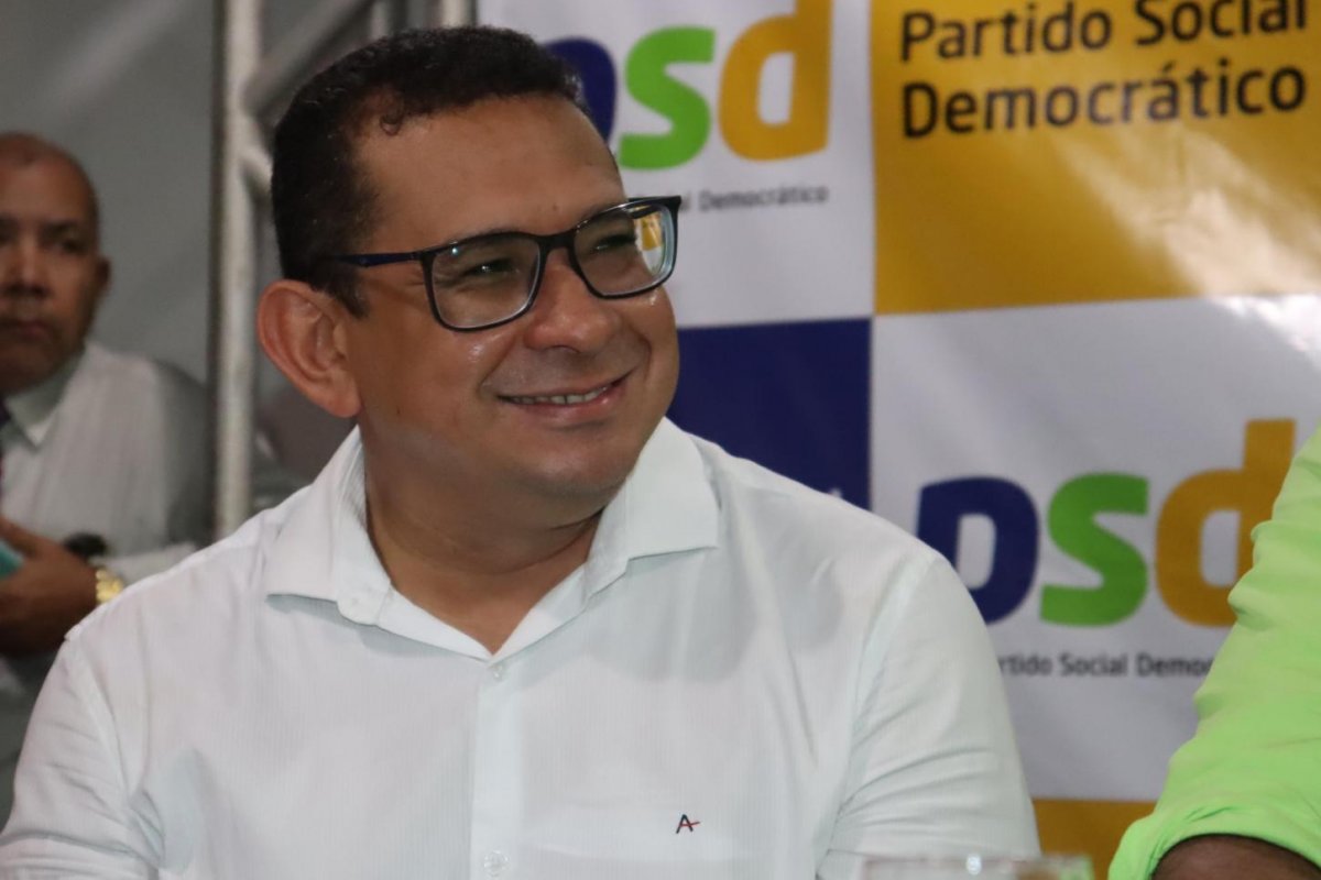 PSD pede que Bento Lima desista de candidatura a prefeitura de Ilhéus após operação da PF 