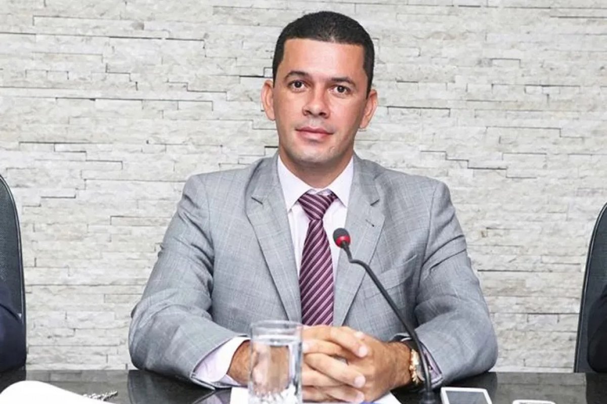 Vereador é condenado a 20 anos de prisão por matar eleitor após cobrança de promessas de campanha na Bahia