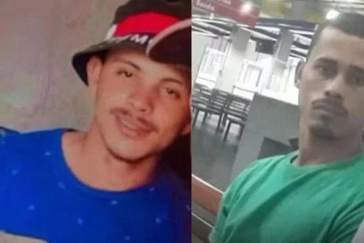 Tiroteio em bar deixa dois mortos e três feridos no norte da Bahia 