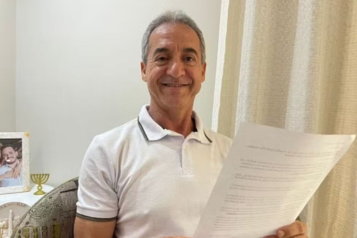 Coronel Resende renuncia candidatura à Prefeitura de Ilhéus 