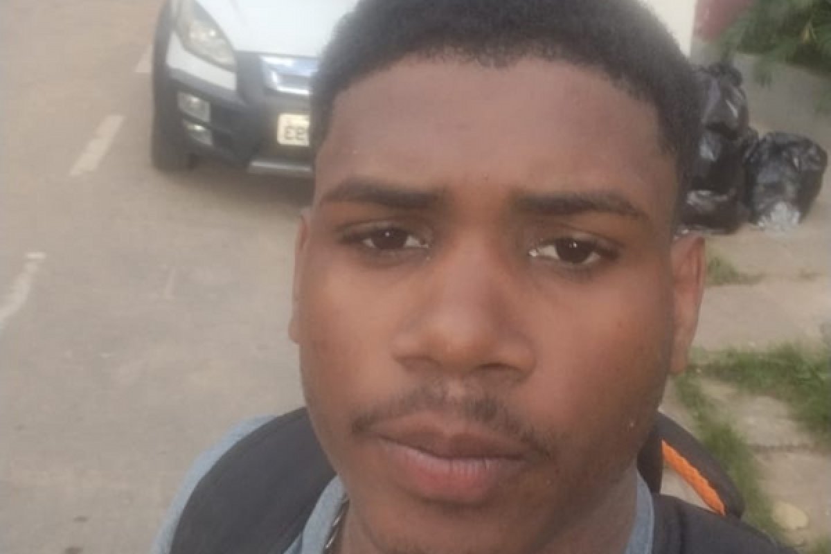 Corpo encontrado esquartejado em carrinho de supermercado em Salvador  é identificado