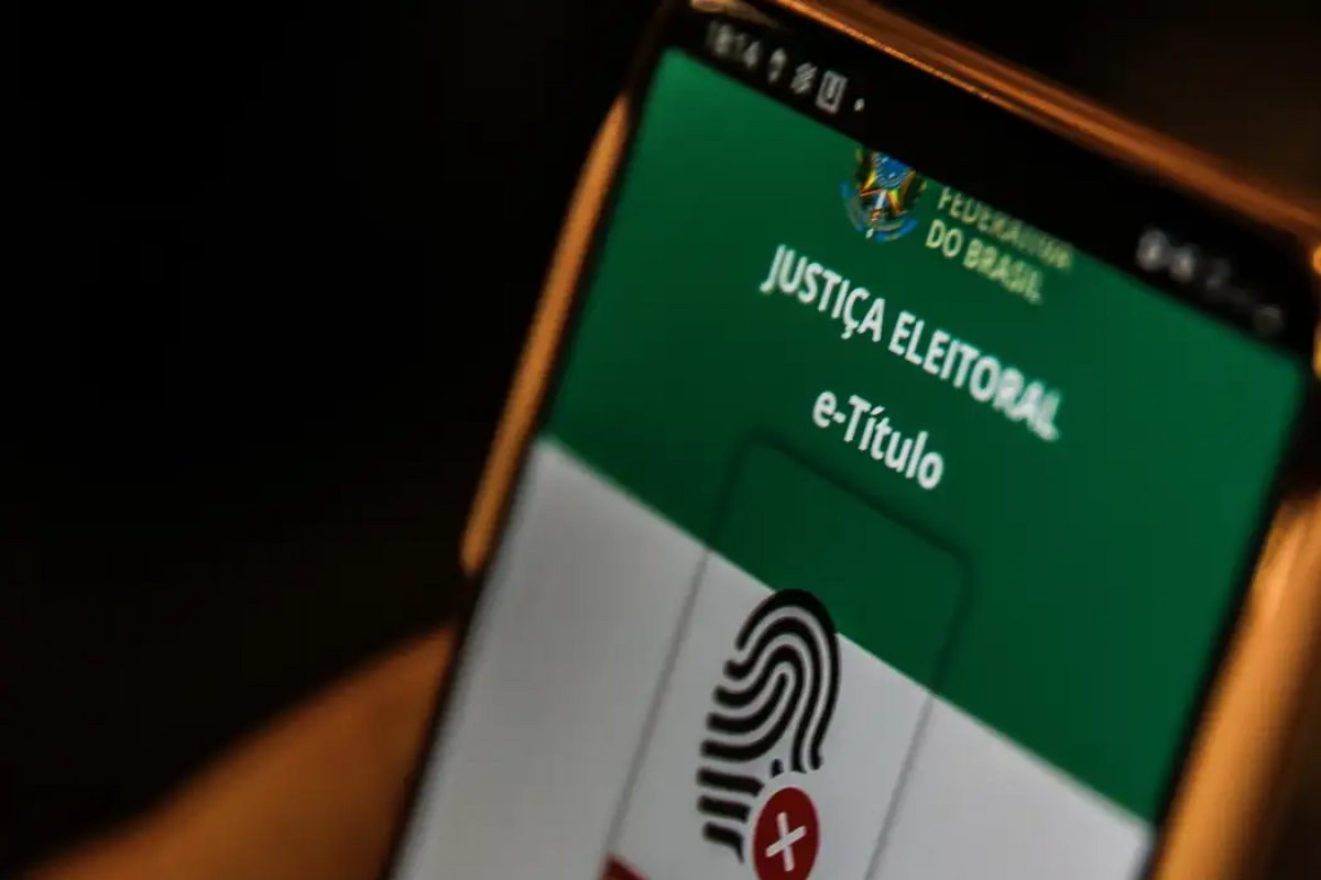 Eleições 2024: Confira se seu local de votação foi alterado 