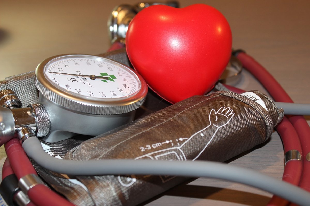 Dia Mundial do Coração: doenças cardiovasculares matam 400 mil brasileiros por ano