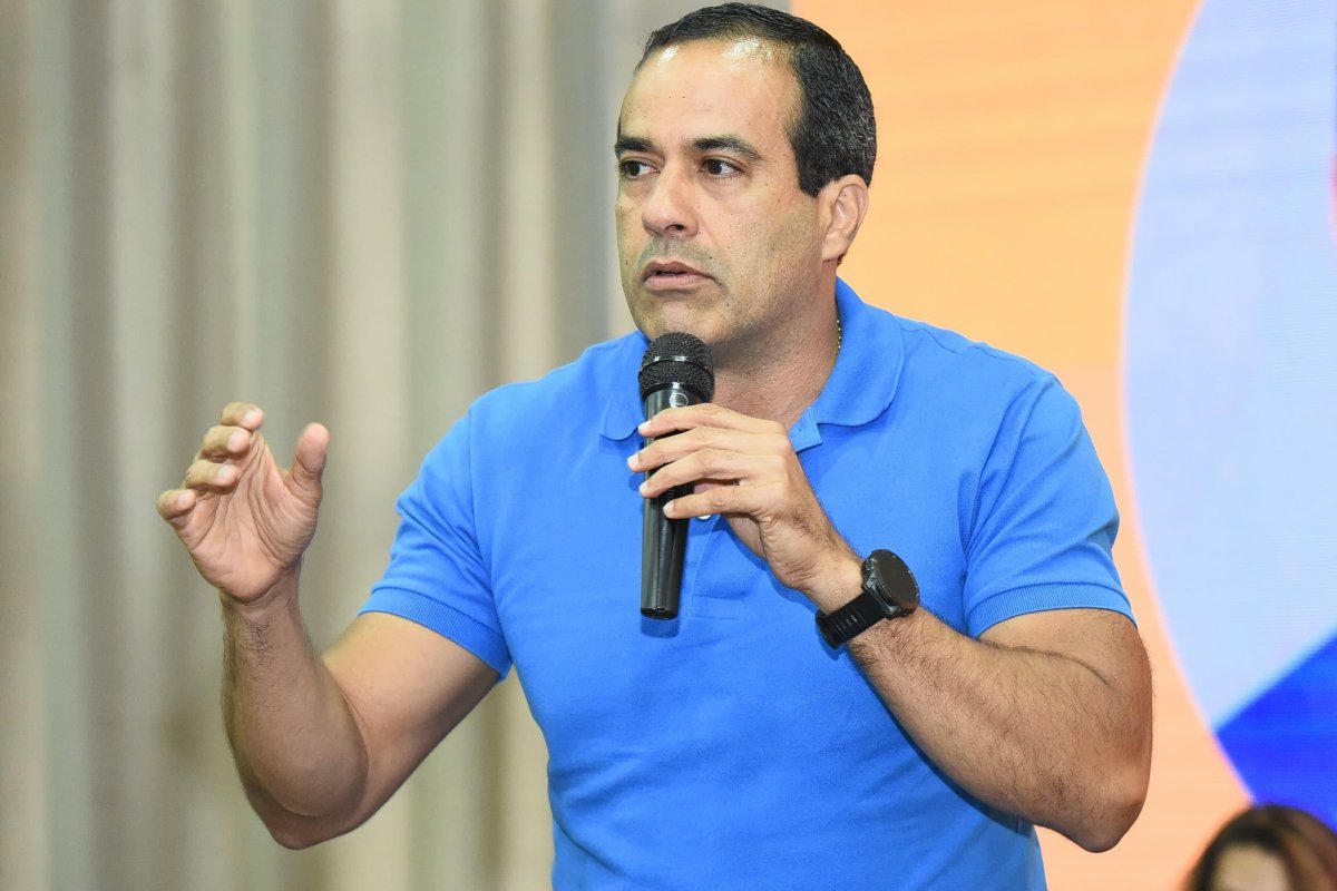 Empréstimos obtidos pela Prefeitura de Salvador em 2024 são nove meses mais do que o total