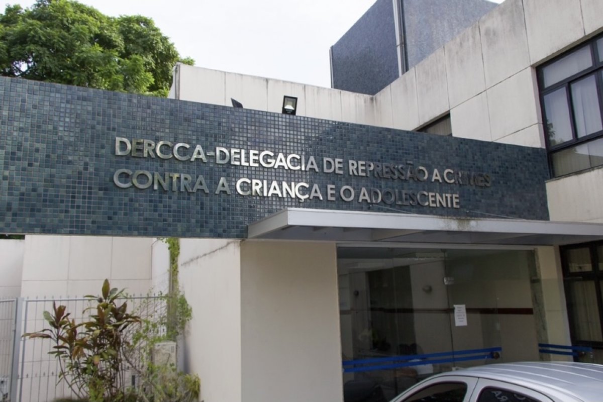 Mulher denuncia namorado por estupro de vulnerável contra filha de 11 anos em Salvador