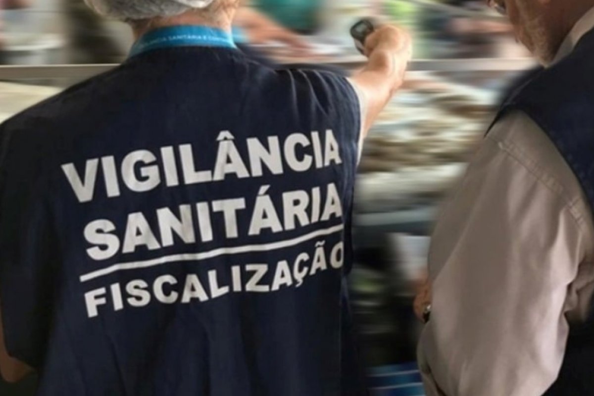 Anvisa proíbe a circulação de marcas de alimentos irregulares dos mercados; confira a lista 