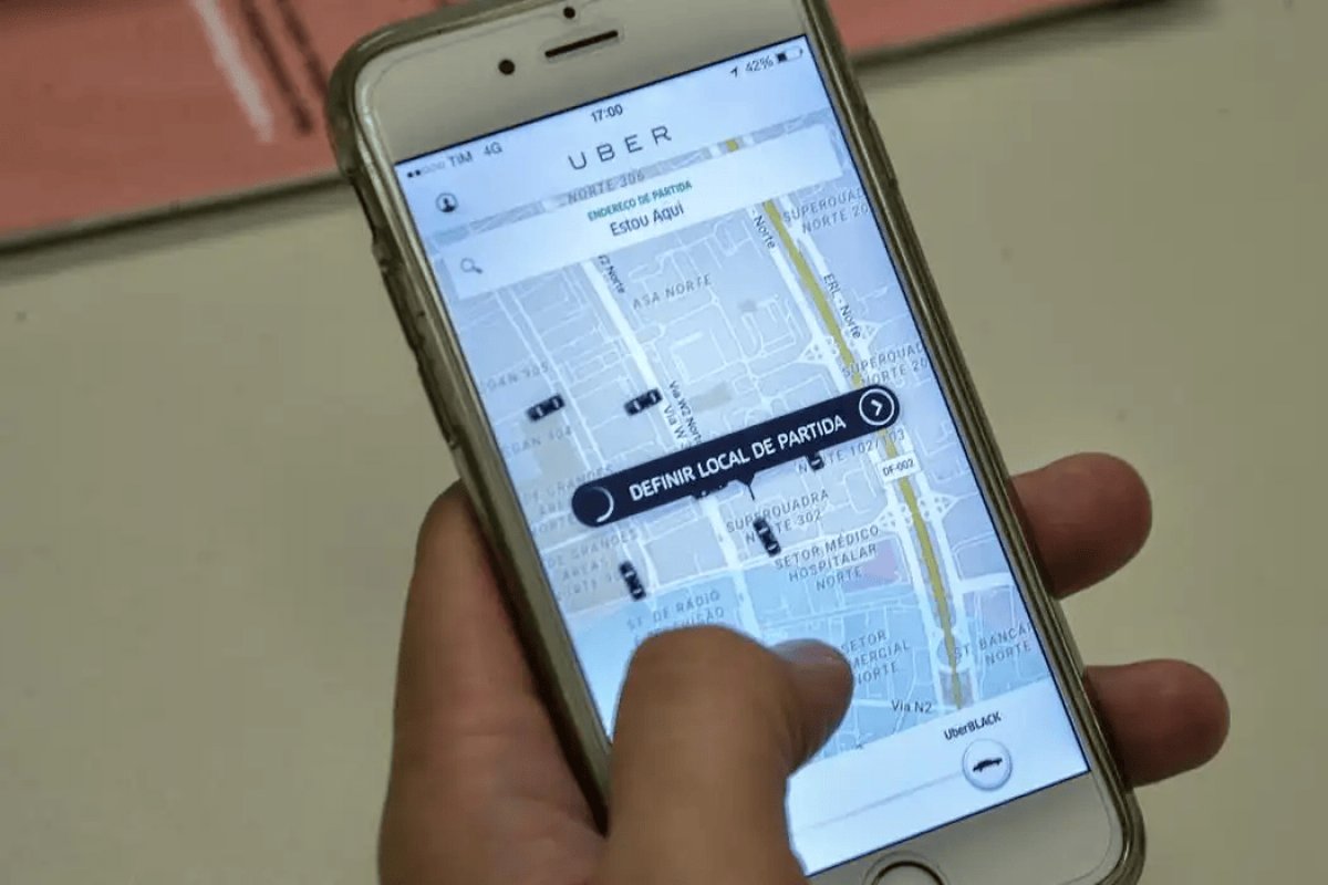 Acordo entre MPBA e Uber garante desconto no transporte de mulheres vítimas de violência doméstica