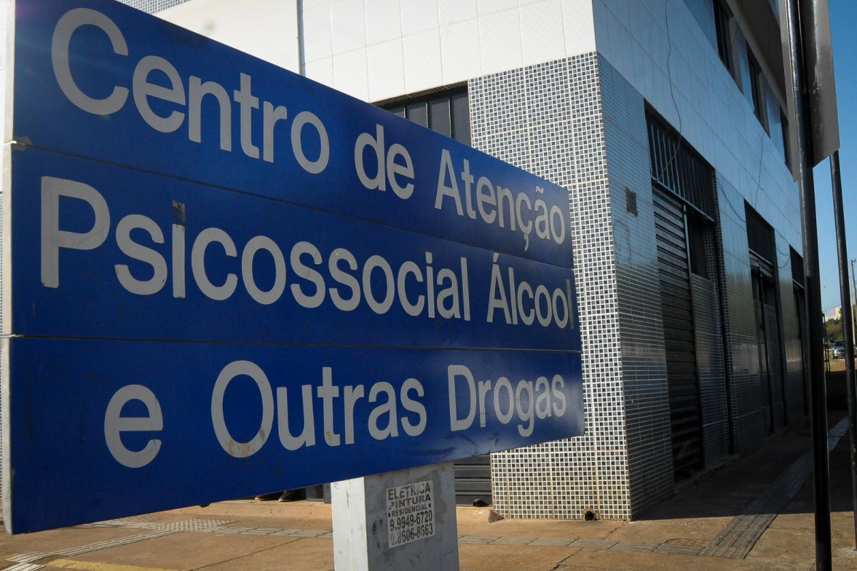 Caps não está preparado para atendem viciados em bets, dizem funcionários