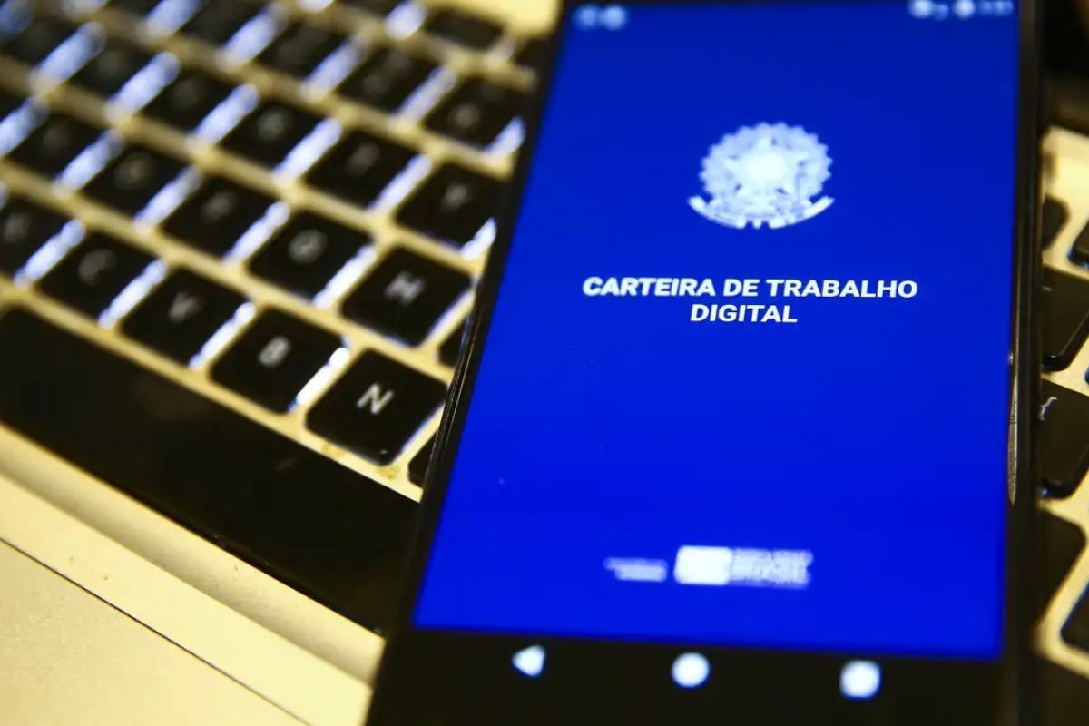 SineBahia divulga vagas de emprego disponíveis para esta quinta-feira (3)