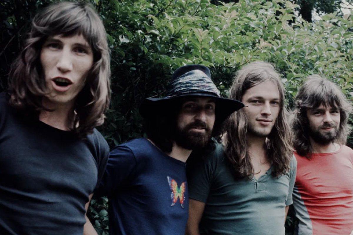 Pink Floyd fecha acordo com a Sony e vende direitos autorais da banda por R$ 400 milhões 