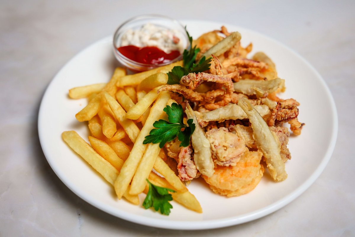 Mistura Farol de Itapuã  apresenta a partir de hoje o Menu Week Premium!     