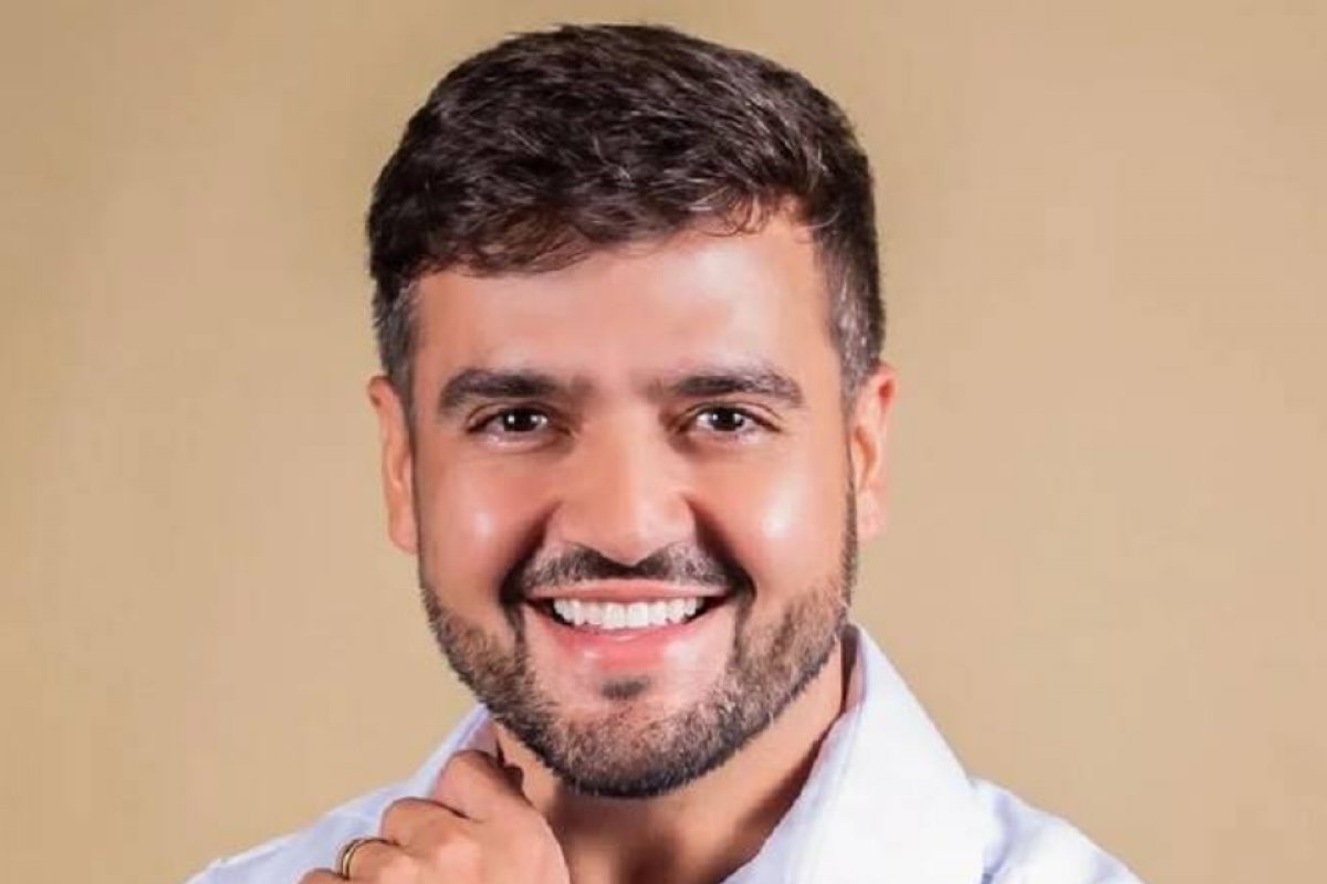 Valderico Júnior, do União Brasil, é eleito prefeito de Ilhéus