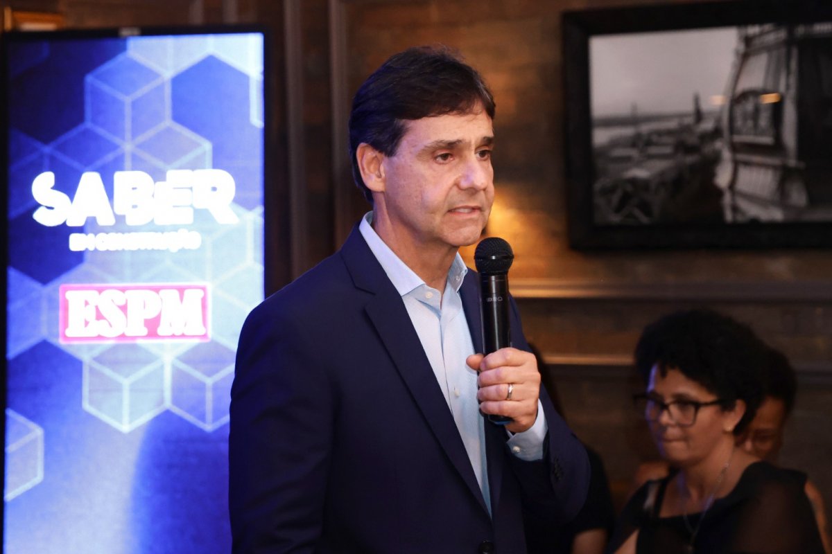 Lançamento do 'Saber em Construção' marca parceria entre a Ademi-BA e a ESPM para educação continuada de executivos baianos! 