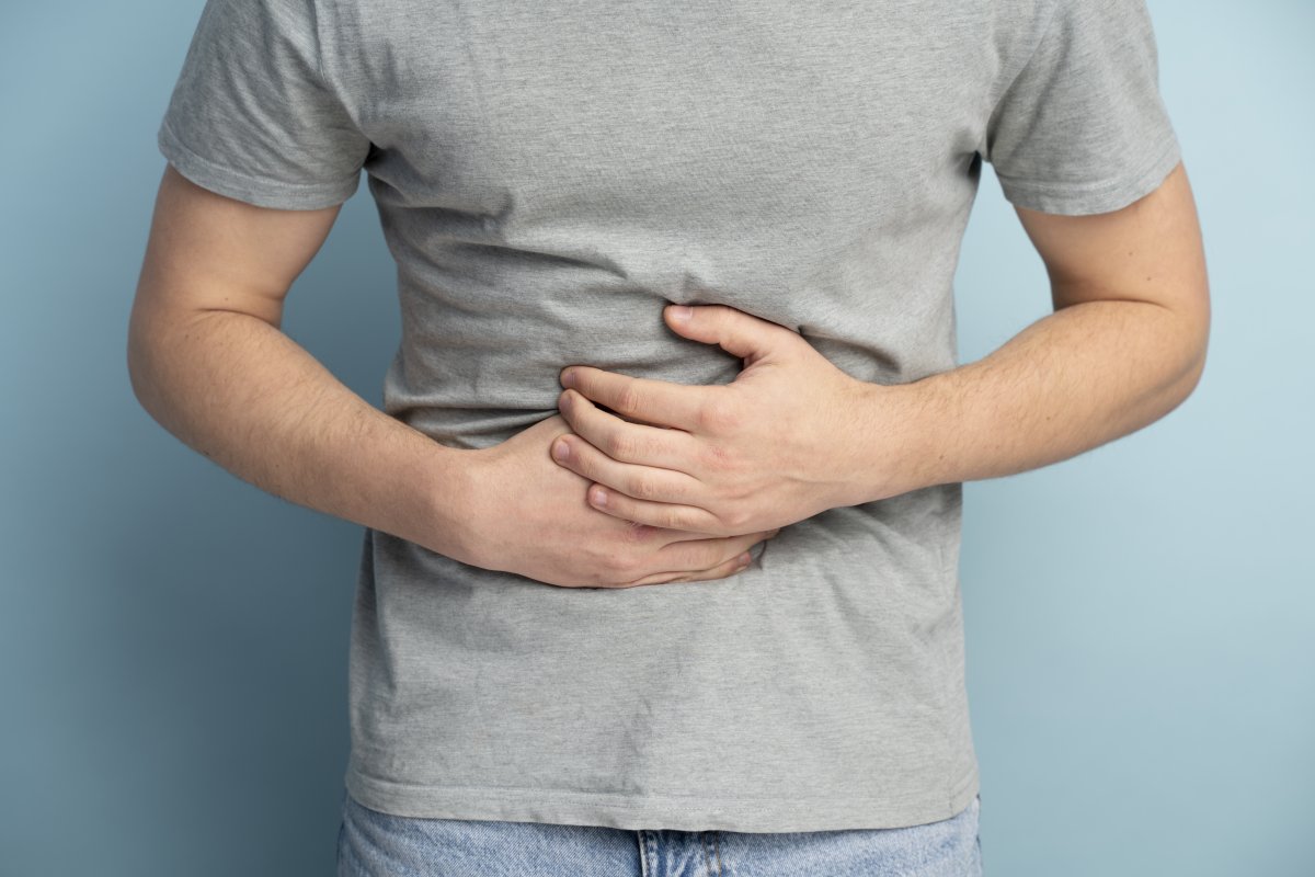 Doença de Crohn não tem cura, pode impactar na qualidade vida, mas tem tratamento!
