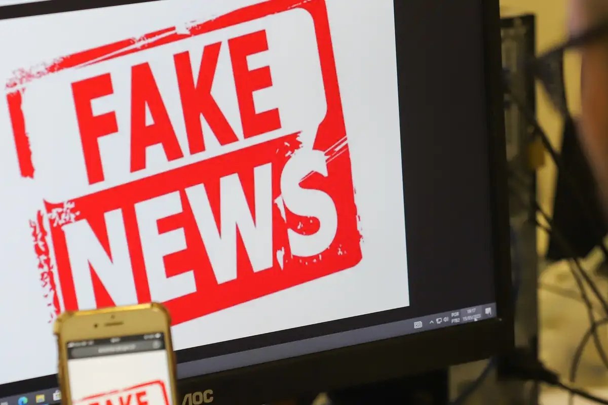 Veja os tipos de fake news que costumam circular no dia das eleições