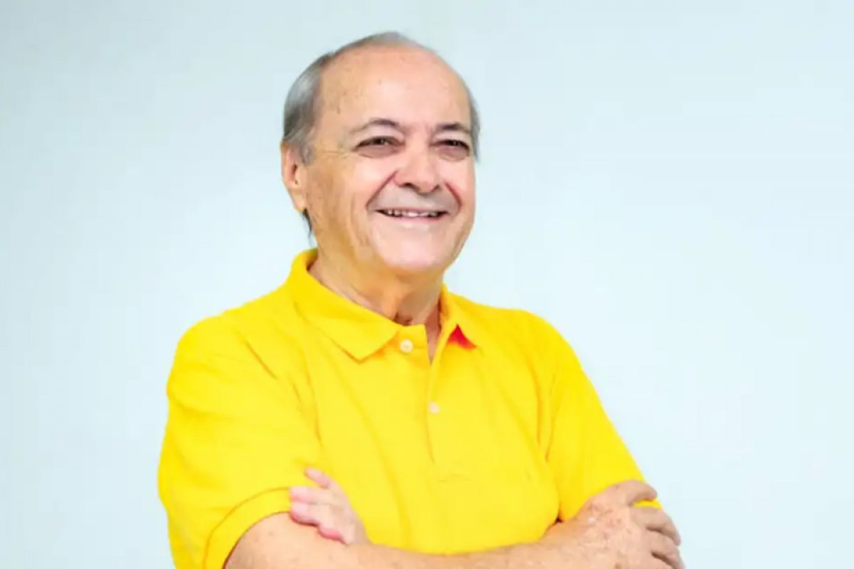  Silvio Mendes (União) é eleito em Teresina e retorna ao comando da prefeitura