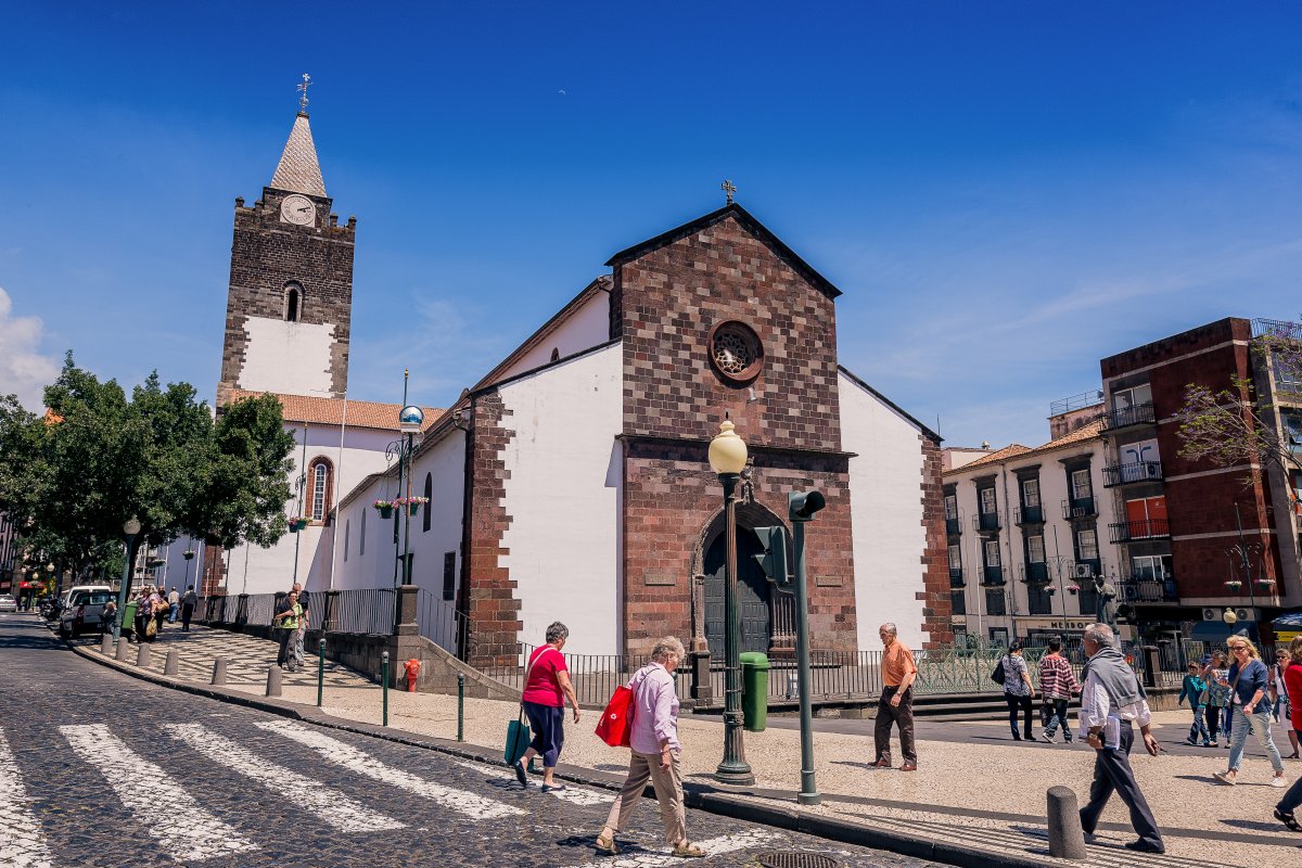 Ilha da Madeira: conheça os principais atrativos do destino português! 