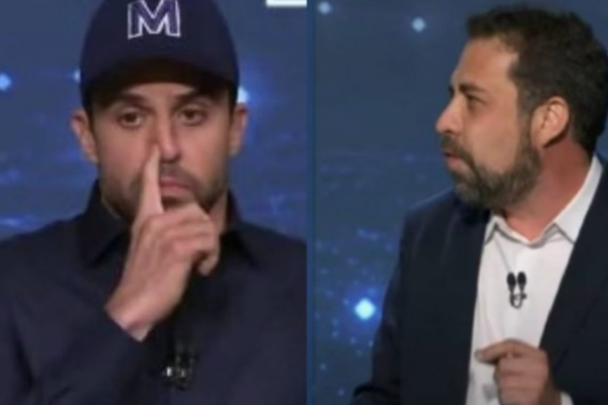 Perícia da Polícia Federal aponta falsificação em laudo publicado por Pablo Marçal