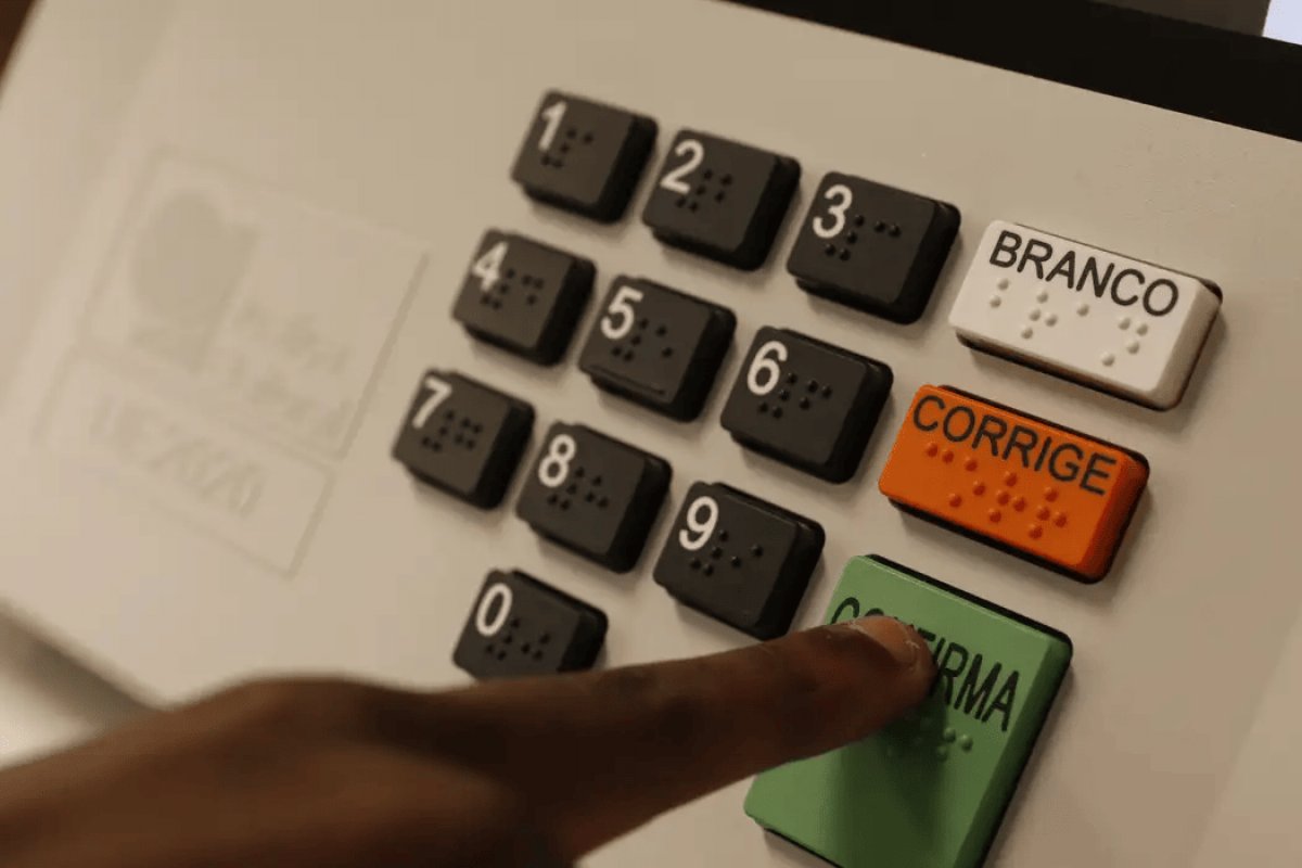 Eleição está indefinida em 46 municípios e será decidida pela Justiça Eleitoral 