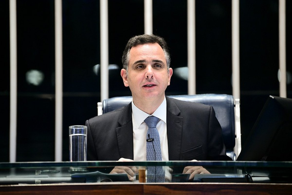 Pacheco autoriza CPI para investigar apostas online
