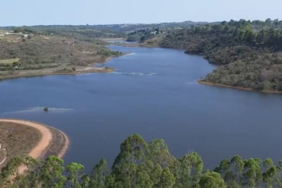 Falta de chuva há mais de 100 dias causa baixa dos reservatórios de água no sudoeste da Bahia