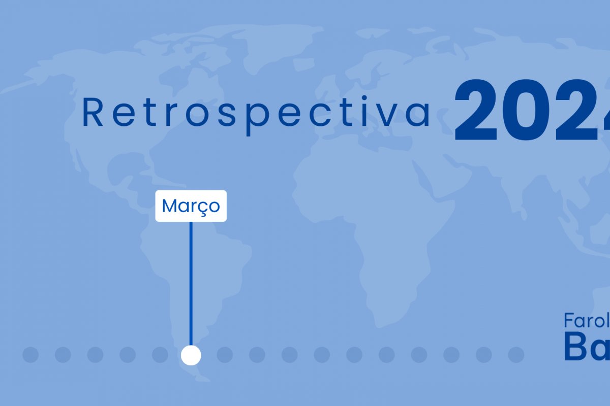 Prisão dos mandantes do assassinato de Marielle, Kate com câncer e sequestro de ônibus no RJ; confira retrospectiva de março  