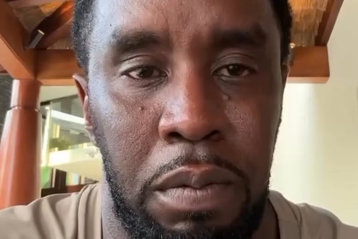 Caso Diddy: rapper terá que comparecer à audiência em processo de tráfico sexual