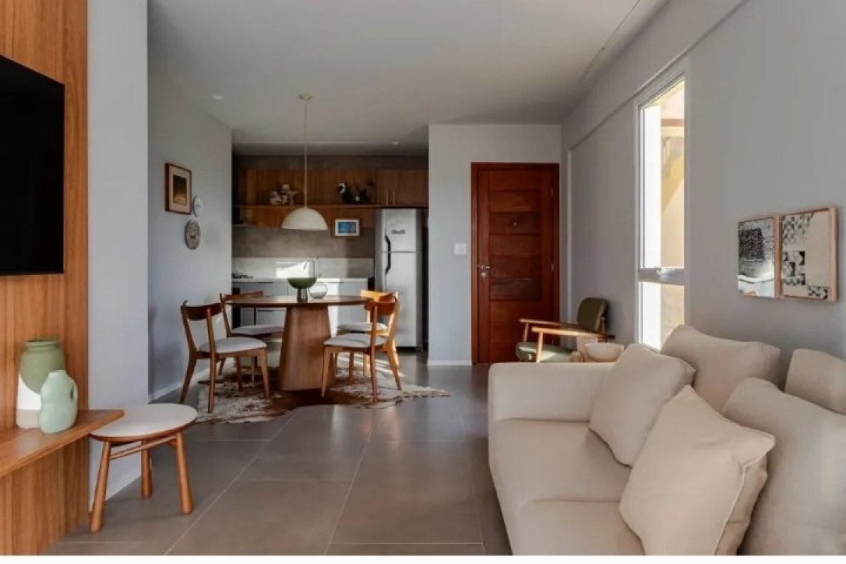 Arquitetos participam da primeira Mostra Ponta de Inhambupe Residences, em Baixio,! 